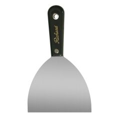 Wall Scraper - Flexible - Black - 5"