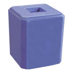 Bloc de sel agricole