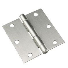Door hinge