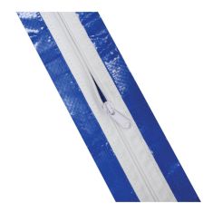 Zipper - 3'' x 7' - Pack of 2