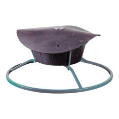 Mangeoire pour minéraux