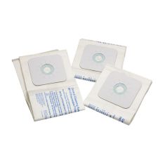 Disposable Bag for Central Vacuum System