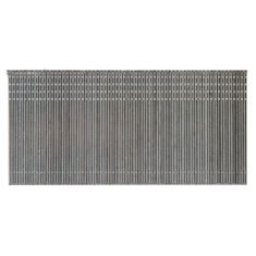 16 gauge Collated Finishing Nail - Electro-galvanized - 1 - 1 1/2 - 2 - 2 1/2" - 2000/Pkg