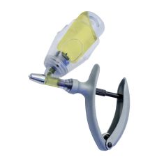 Seringue HSW ECO-MATIB, 0,2 - 2,0 ml