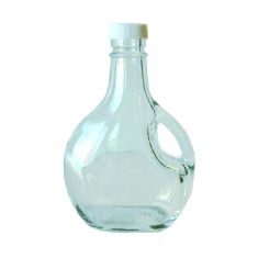 Bouteille de verre Basquaise, 250 ml