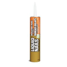 LN704 Insulation Panel & Drywall Adhesive - 296 ml
