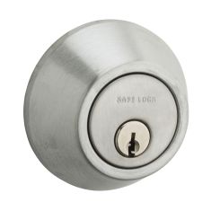 Safe Lock deadbolt