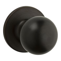 Knob - Regina - Indoor - Passage - Venetian Bronze
