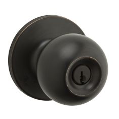 Regina door knob