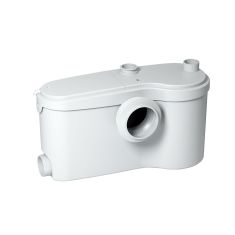 Pompe de macération, Sanibest Pro, 1 HP