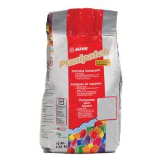 Composé cimentaire PLANIPATCH, 4,54 kg
