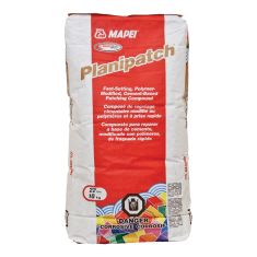 Composé cimentaire PLANIPATCH, 10 kg