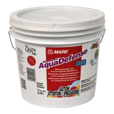 MAPELASTIC AquaDefense membrane