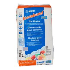 Kerabond Ceramic Adhesive - Gray - 22.7 kg