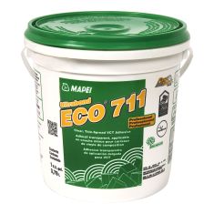 Ultrabond ECO 711 adhesive - 3.79 l