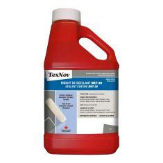 MET-30 Sealant Coating - Semi-Gloss - Transparent - 1 l
