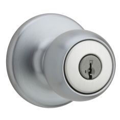 Fairfax door knob