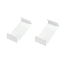 Perma-Slide shelf seal - 16" - Pack of 2
