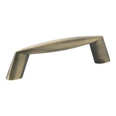 Westminster Contemporary Metal Pull