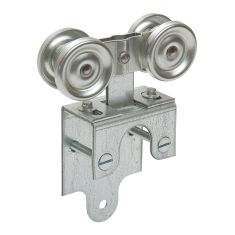 Chariot 321 du rail 31