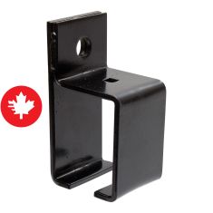 Support pour rail 33