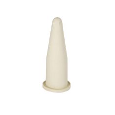 Tétine de remplacement pour suce flottante pour veau