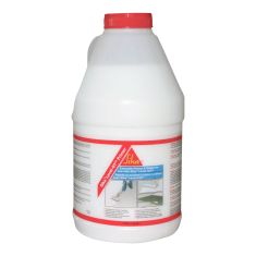 SIKA Level-01 Primer - White - 3.78 l