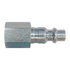 3/8 industrial hub plug