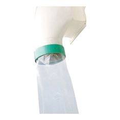 Tube pour chute de silo