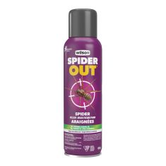 ONE SHOT Spider Killer