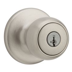 Fairfax door knob