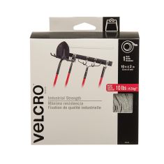 Ruban haute performance, blanc, 2" x 10'