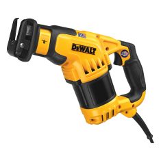 Scie alternative électrique compacte, 1 1/8", 12 A