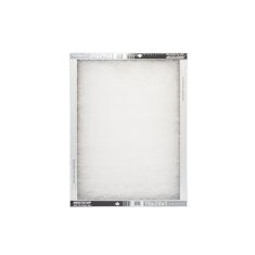 Filtre à air, blanc, 3 pcs, 1" x 15" x 20"