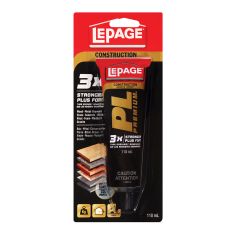 PL PREMIUM Construction Adhesive - 118 ml