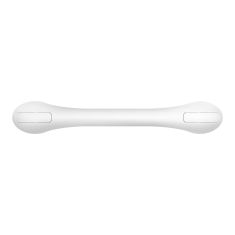 Hand Grip – Glacier – White - 9"