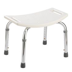 Shower Seat – Ajustable – 14" to 21"