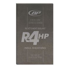 HP R4 Type 2 sheathing - 1 1/8" x 8' x 4'