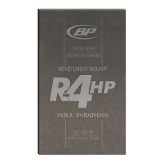 HP R4 Type 2 sheathing - 1 1/8" x 9' x 4'