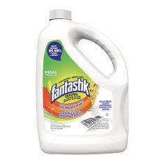 Recharge de nettoyant Fantastik, désinfectant, 3,8 l