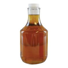 Bouteille de verre Décanter, 1 l, 38 mm