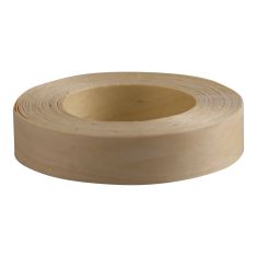 Preglued Veneering - Birch - 7/8" x 25'