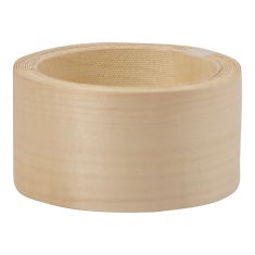 Preglued Veneering - Birch - 2" x 8'