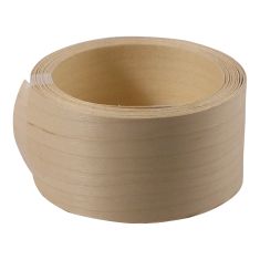 Preglued Veneering - Maple - 2" x 8'