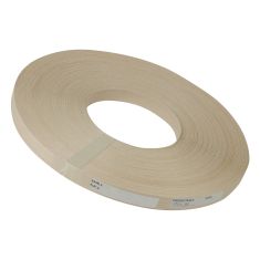 Preglued Veneering - Maple - 7/8" x 250'