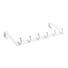 Crochet utilitaire sur porte