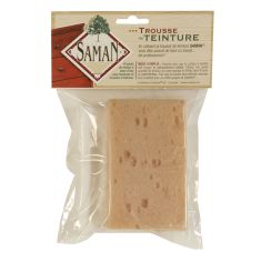 Stain Kit - 3 pieces