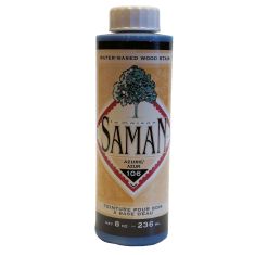 SAMAN Stain - Azure - 236 ml