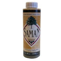 SAMAN Stain - Cappuccino - 236 ml