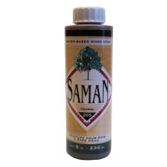 Teinture SAMAN, colonial, 236 ml
